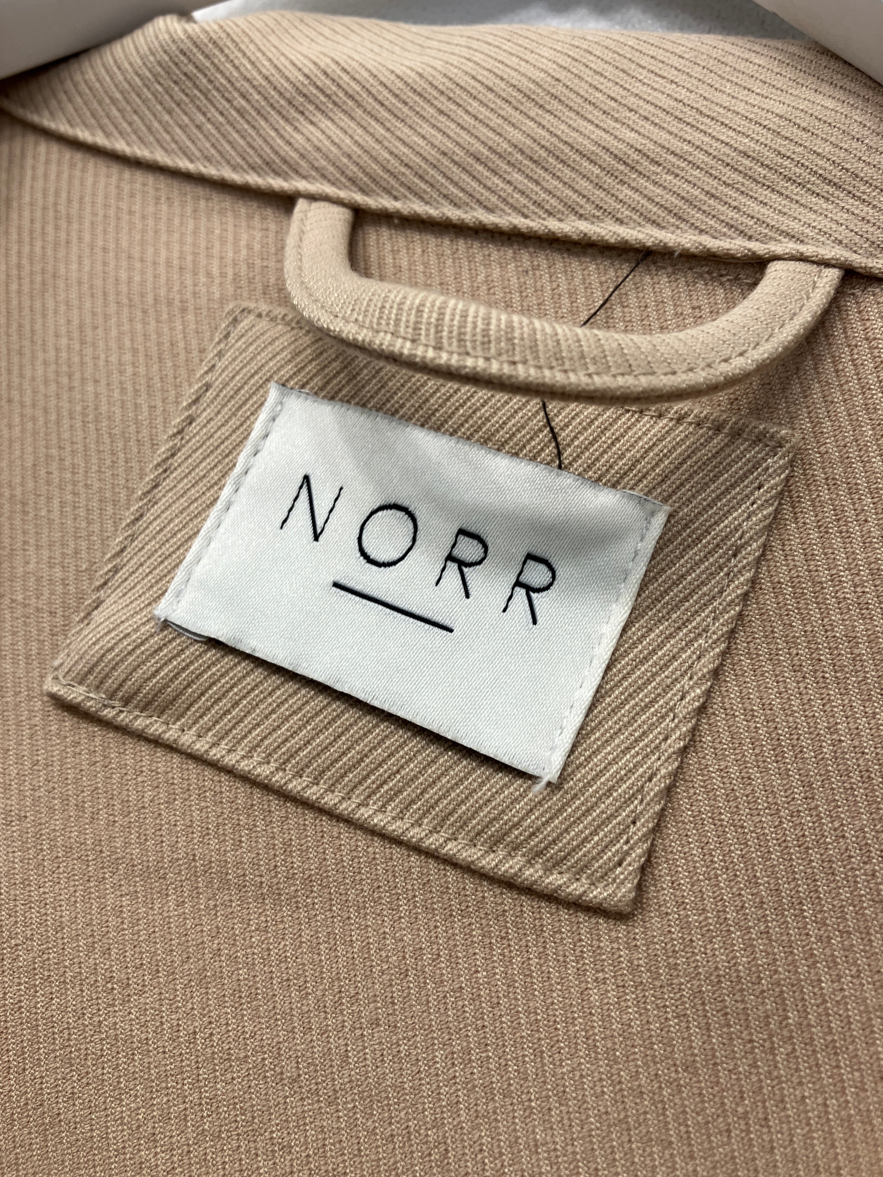 Norr Jakke